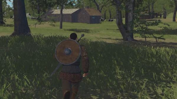 Medieval Laws Elvan Rising screenshot 2