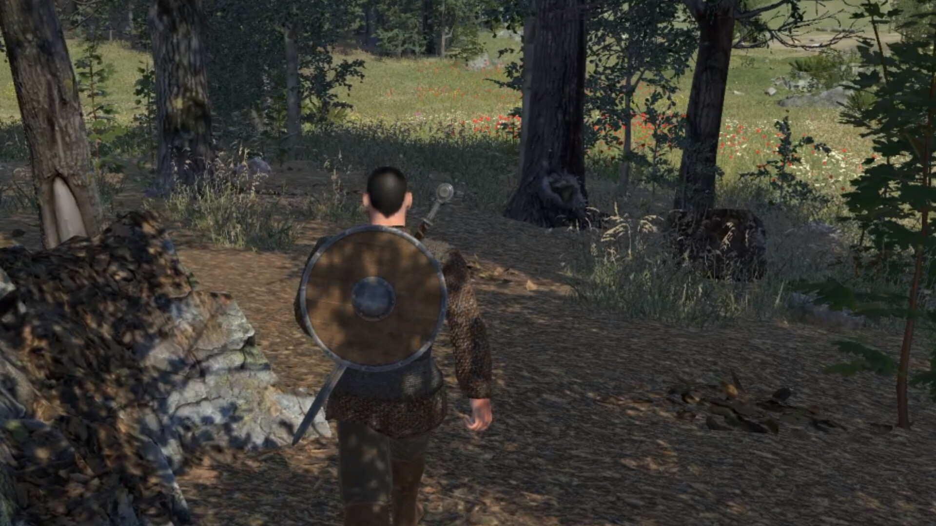 Gladiator screenshot #3