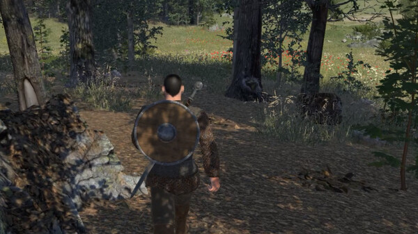 Medieval Laws Elvan Rising screenshot 3