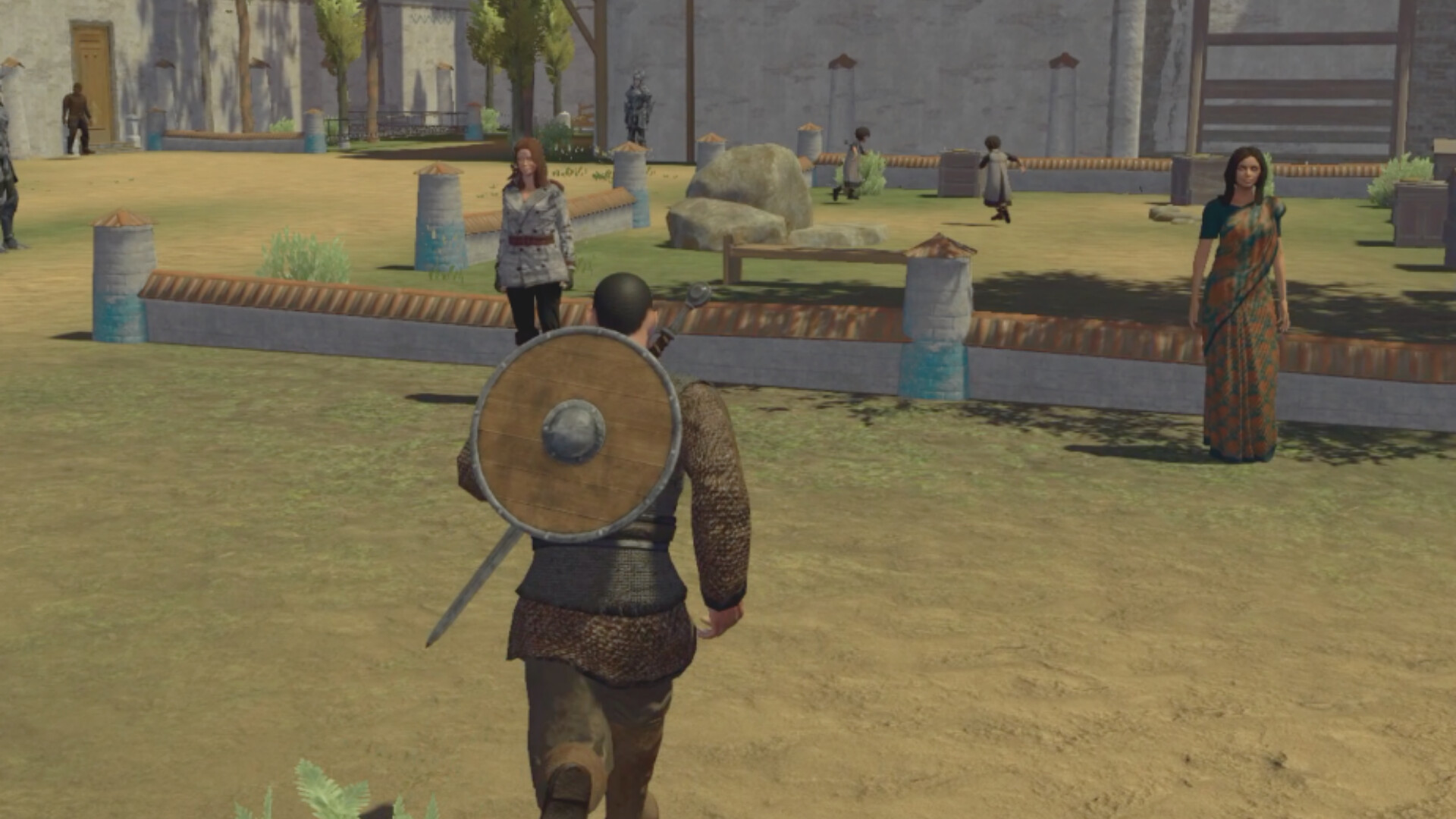 Gladiator screenshot #7