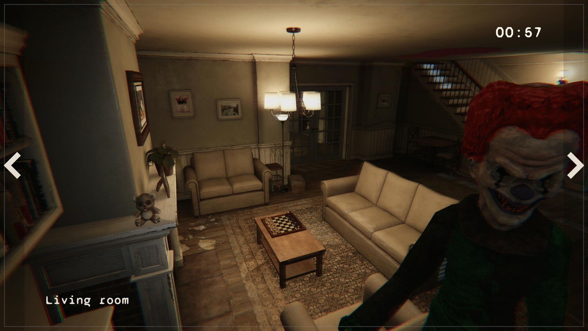 Silent Anomalies screenshot #12