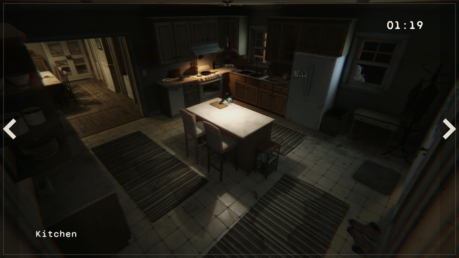 Silent Anomalies screenshot #6