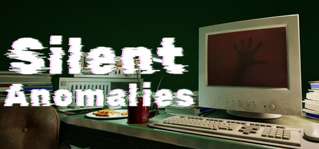 Silent Anomalies - similar game to Corridor 13 by Pryeyes
