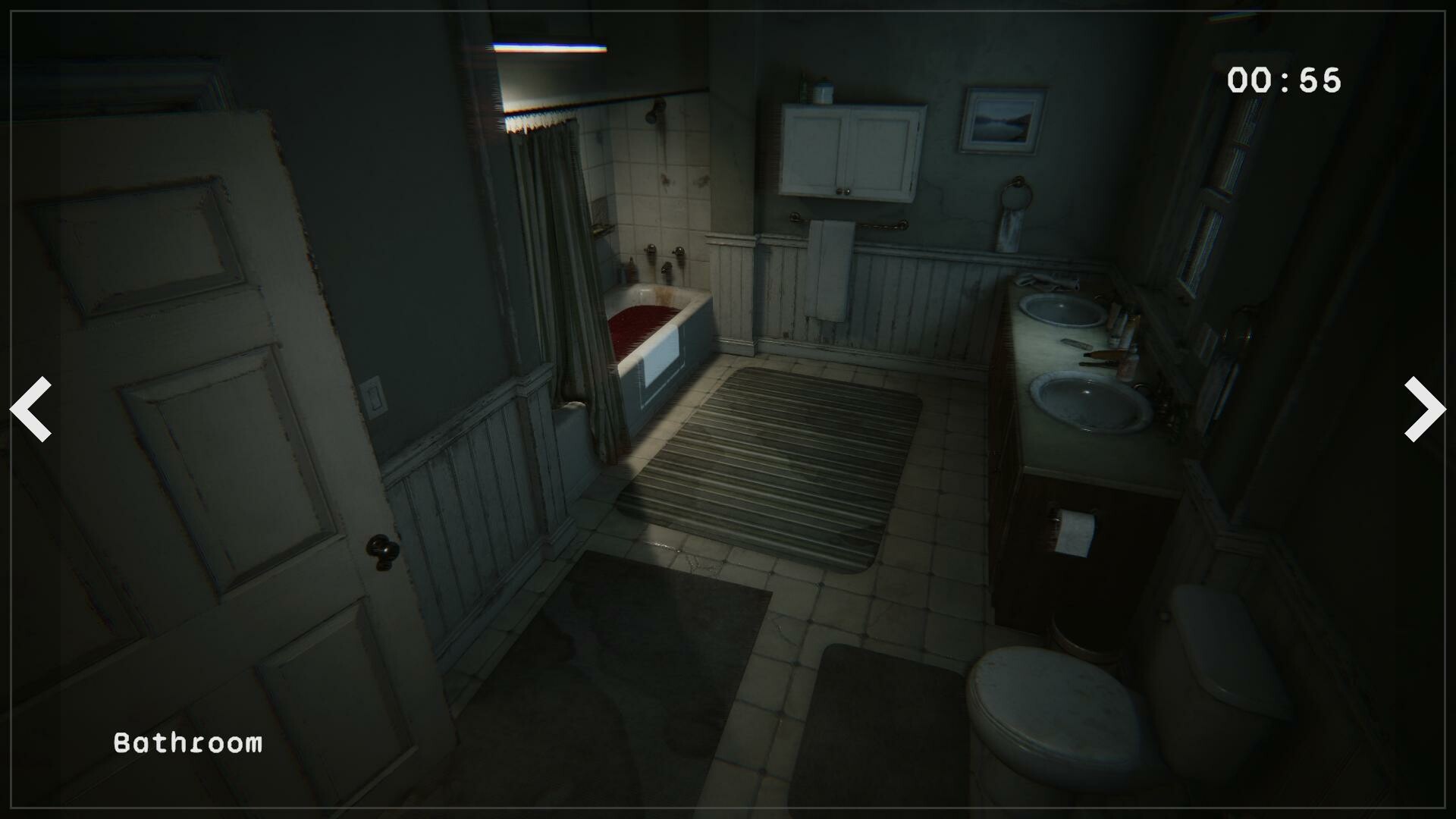 Silent Anomalies screenshot #13