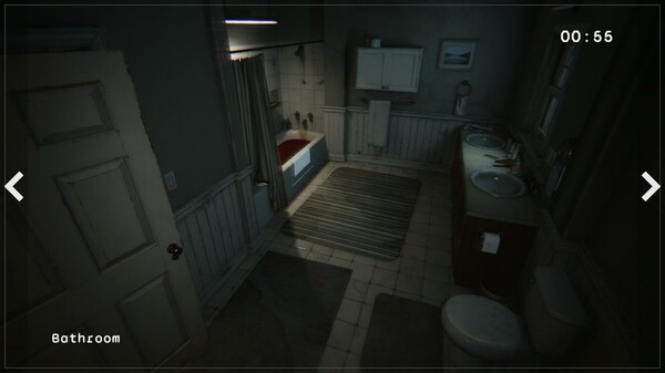 Screenshot z Silent Anomalies