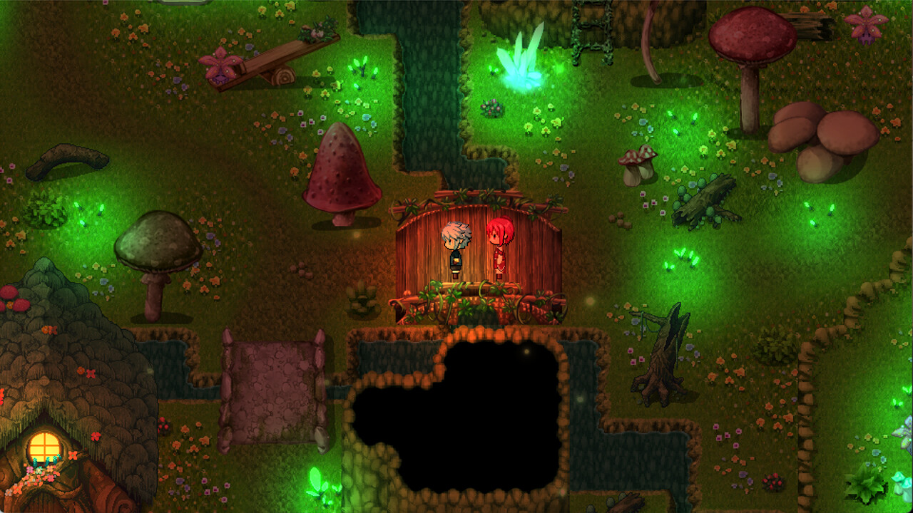 The Land of Rest 1 screenshot #10