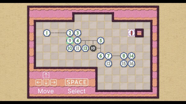 E9uations screenshot 2