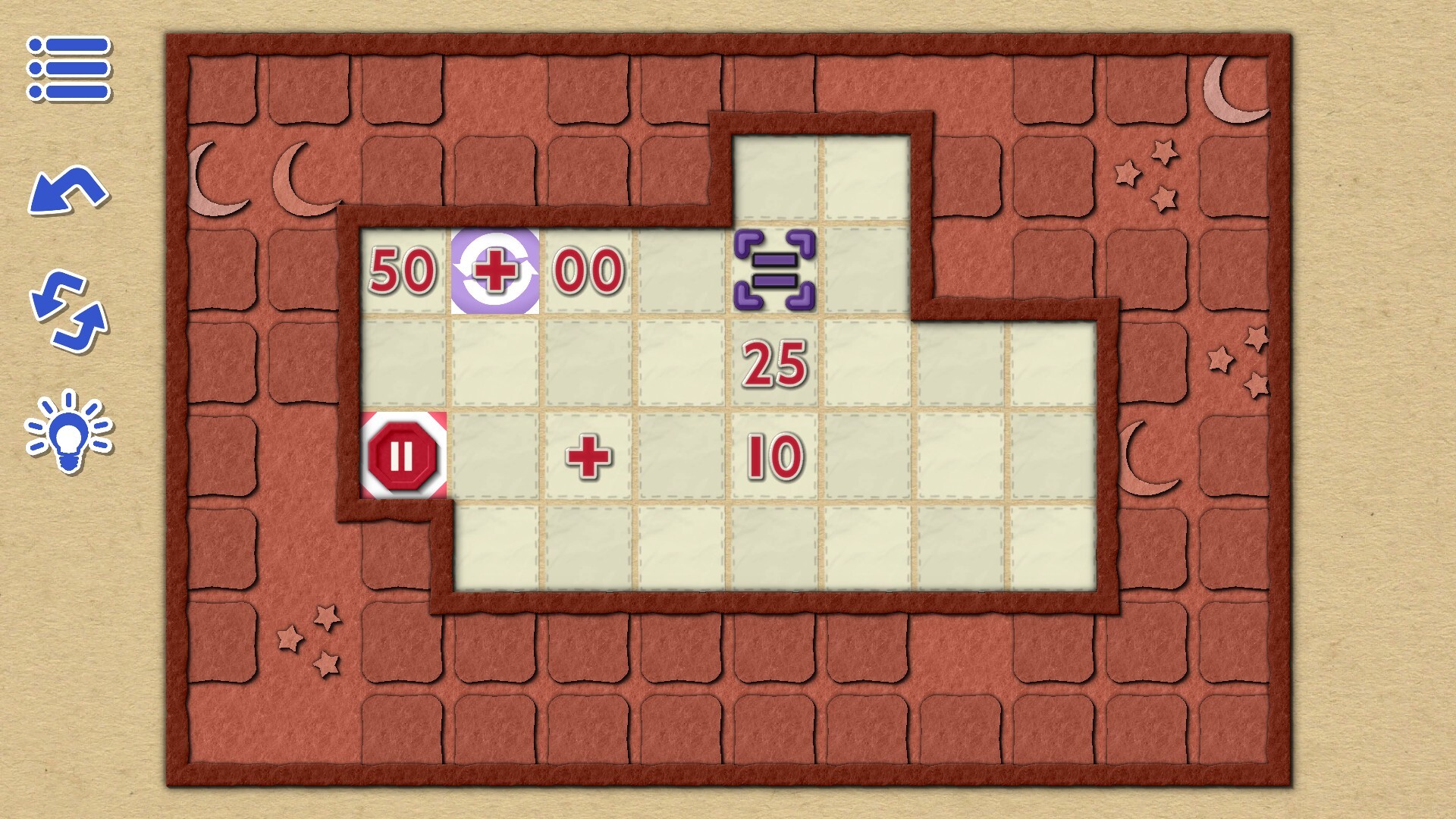 E9uations screenshot 6