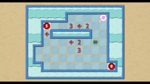 E9uations screenshot 5