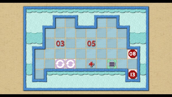 E9uations screenshot 3