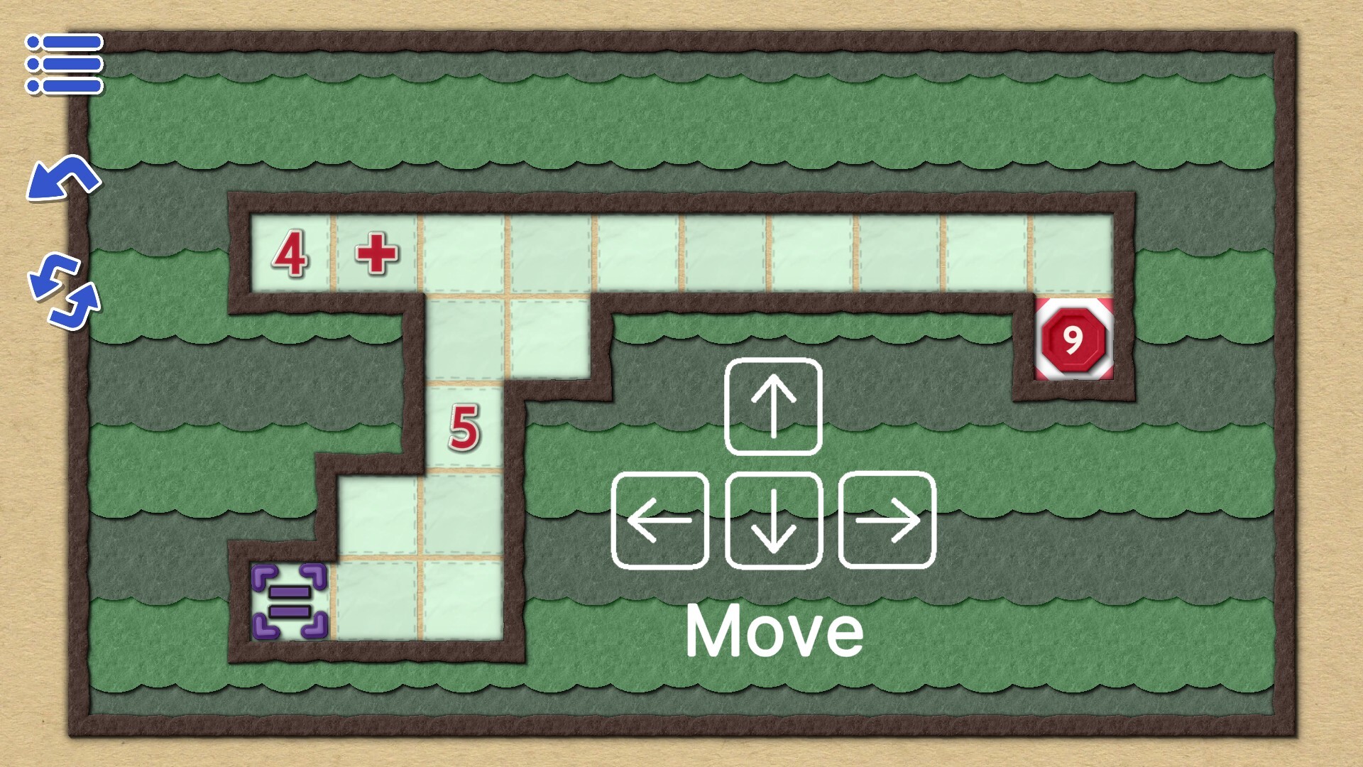 E9uations screenshot 4