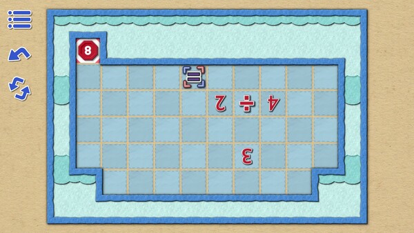 E9uations screenshot 6