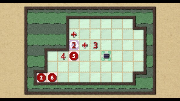 E9uations screenshot 1