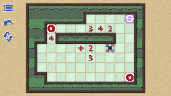 E9uations screenshot 4