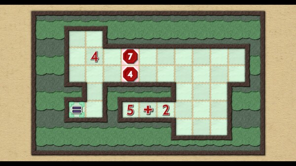 E9uations screenshot 4