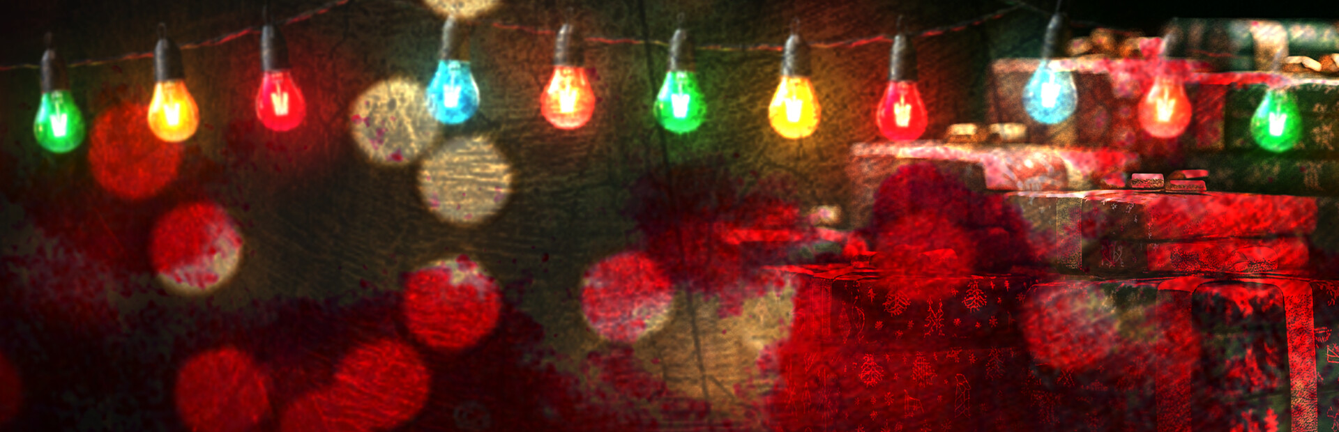 Lonely Christmas