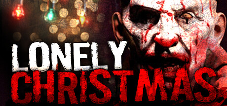 Lonely Christmas banner image