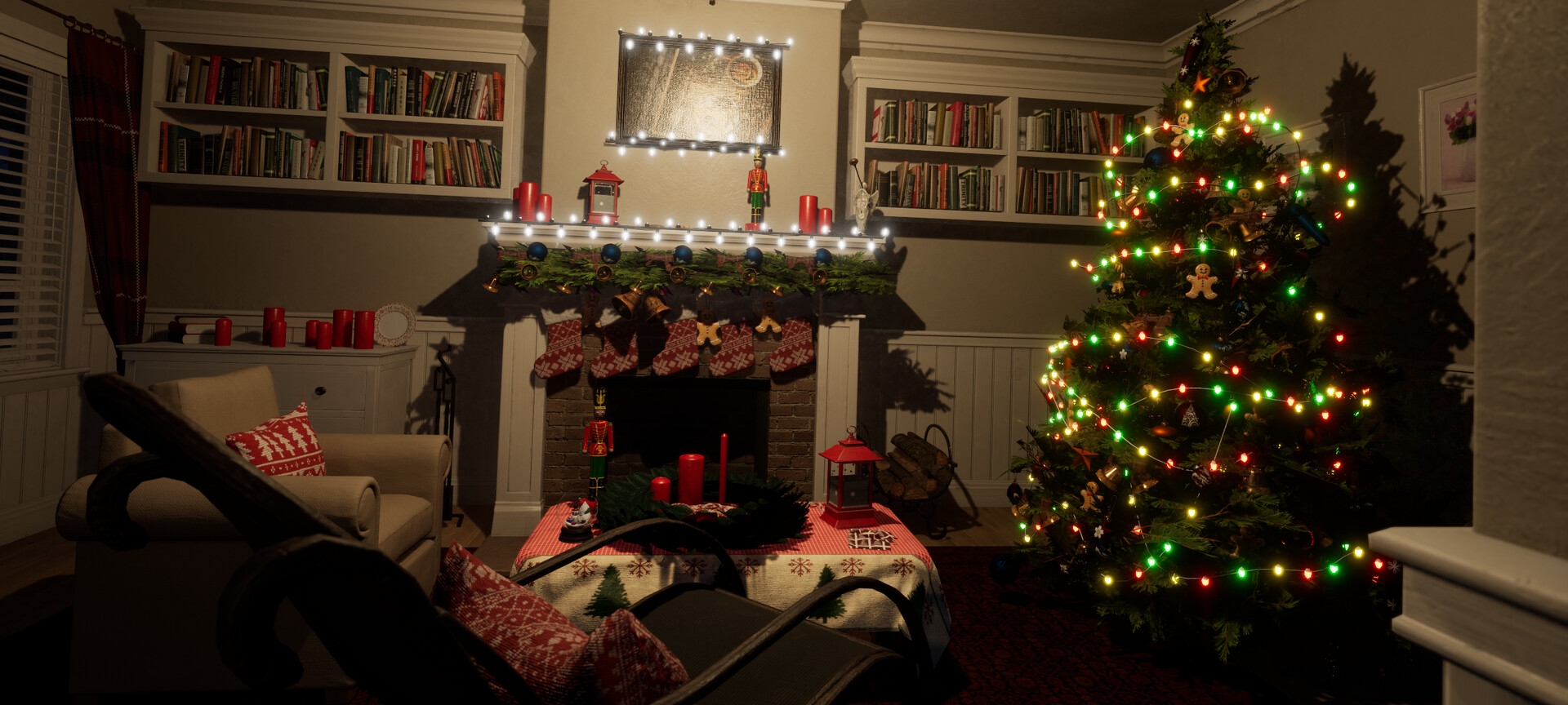 Find the best computers for Lonely Christmas