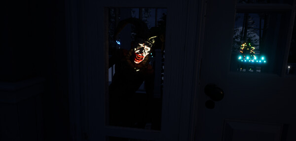 Lonely Christmas screenshot 3