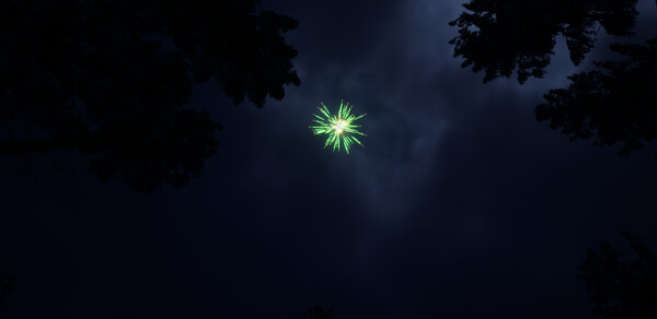 Lonely Christmas screenshot 5