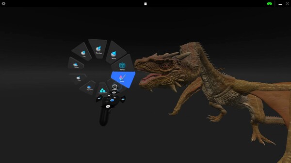 Shapelab 2025 screenshot 3