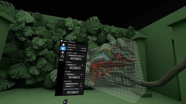 Shapelab 2025 screenshot 5