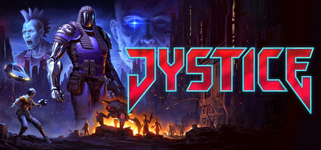 JYSTICE