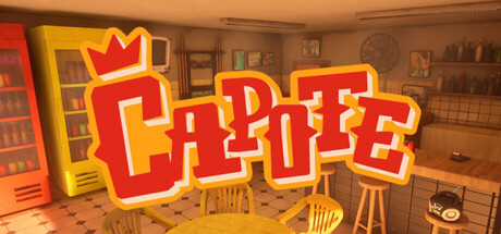 Capote technical specifications for computer