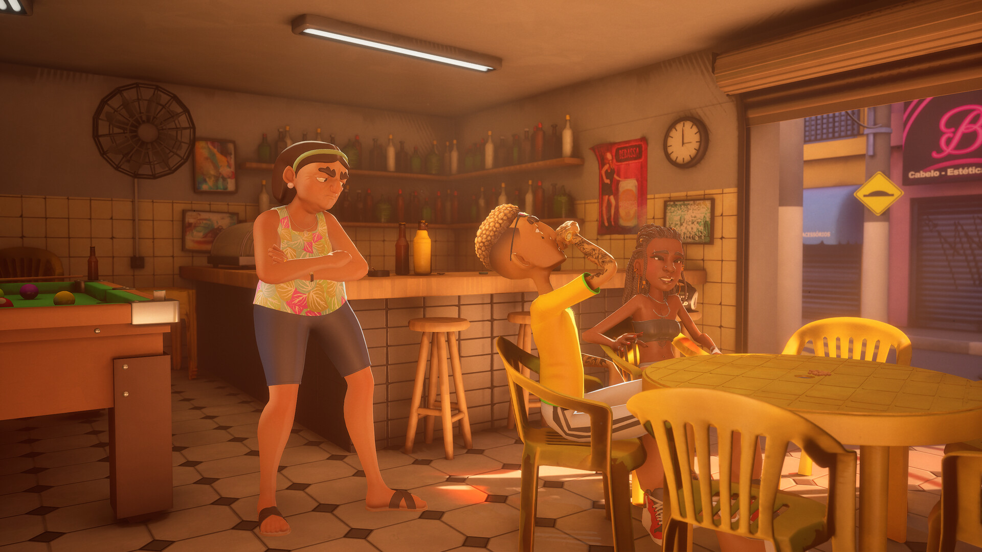 Screenshot 5 from Capote