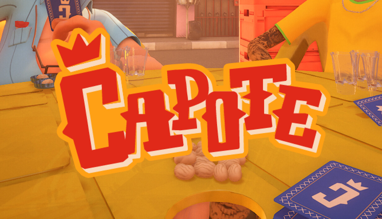 Capote