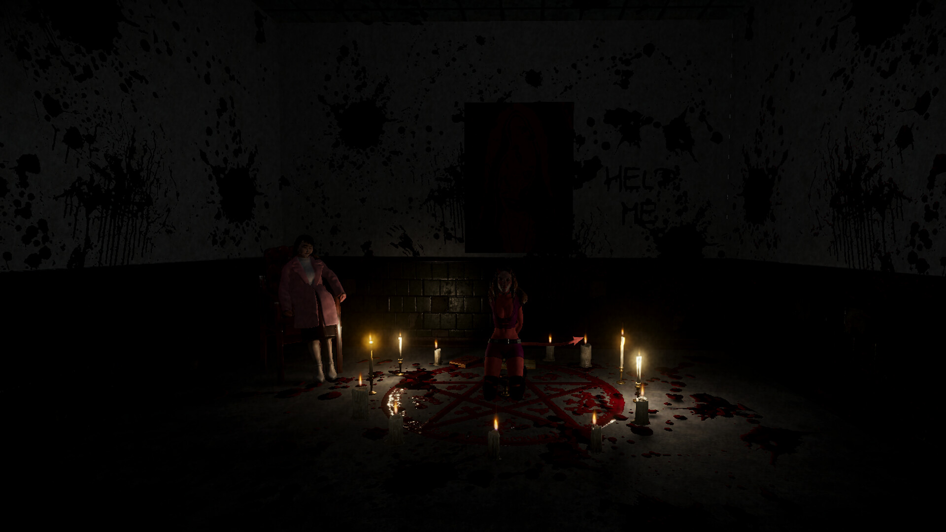 贝如塔医院 Beta Hospital screenshot 6