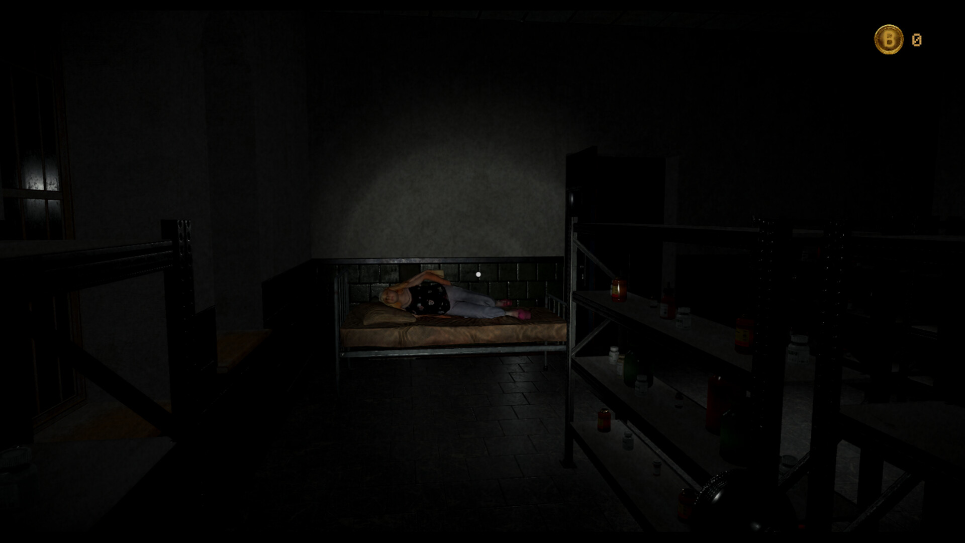 贝如塔医院 Beta Hospital screenshot #4