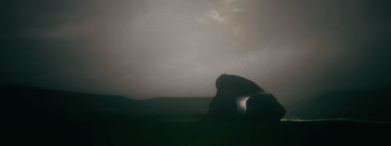Benign Land video 3