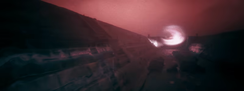 Benign Land video 5