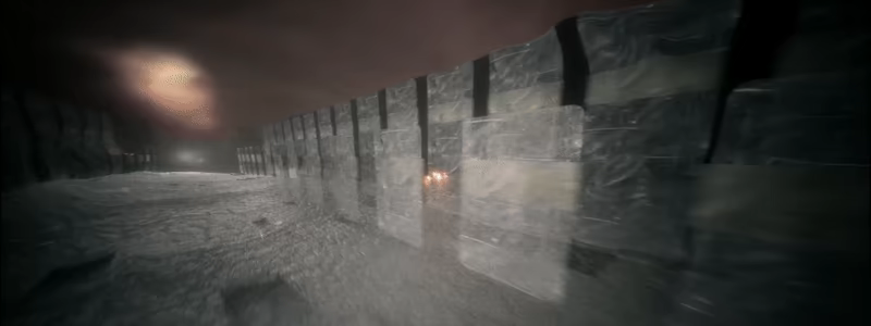 Benign Land video 7