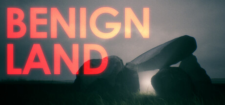 Benign Land crack status