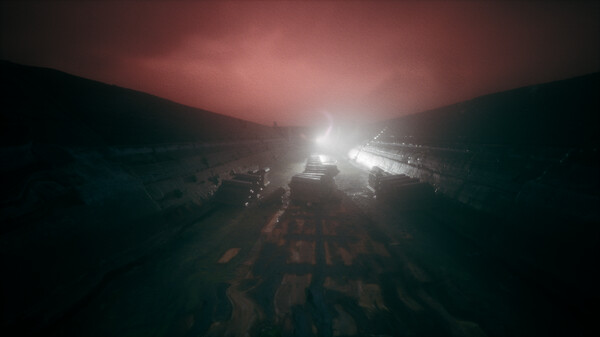 Benign Land screenshot 5