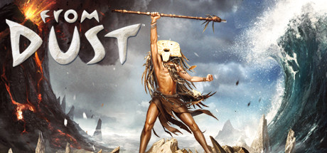 From Dust banner image