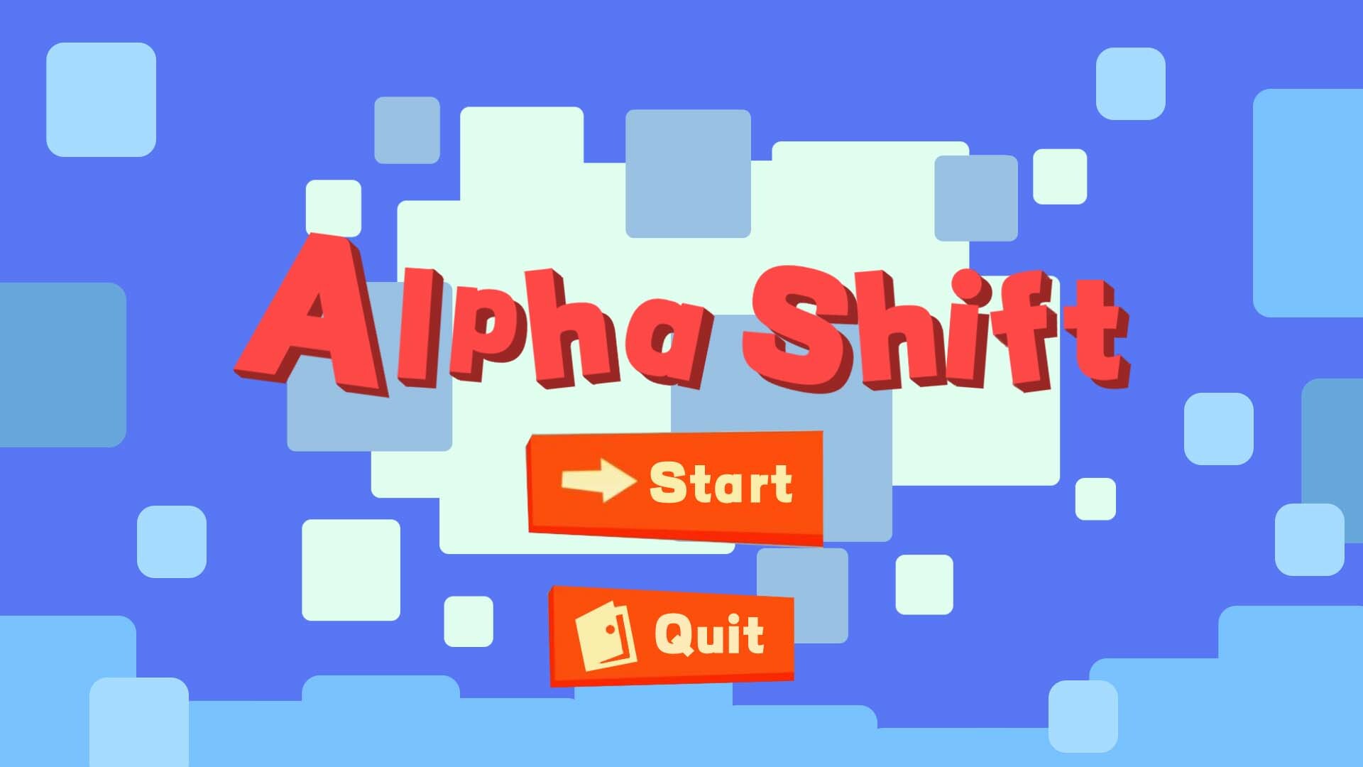 Alpha Shift Featured Screenshot #1