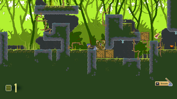 Perimbó screenshot 4