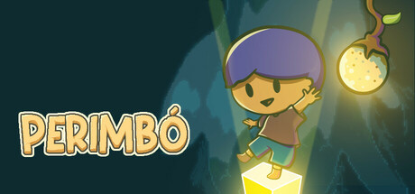 Perimbó cover art