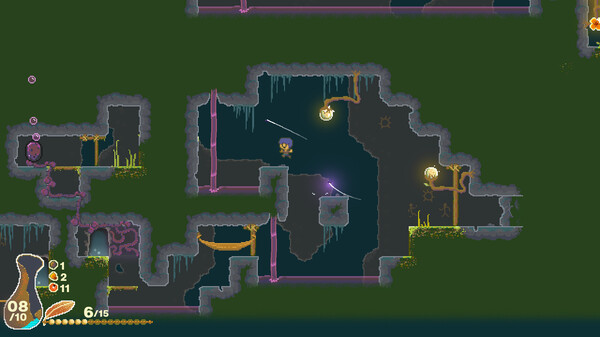 Perimbó screenshot 2