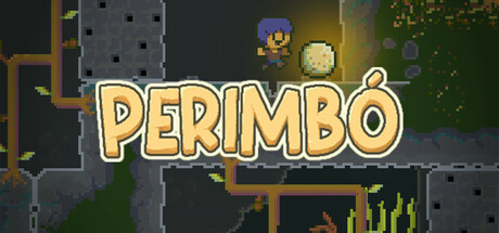 Perimbó cover