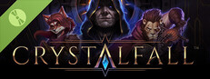 Crystalfall Demo