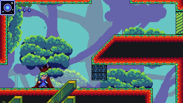 Скриншот 2 из игры Curse of Diamond