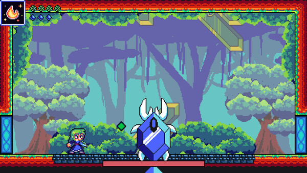 Скриншот 6 из игры Curse of Diamond