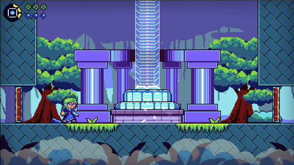 Curse of Diamond screenshot 3