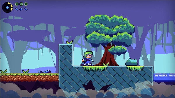 Curse of Diamond screenshot 4