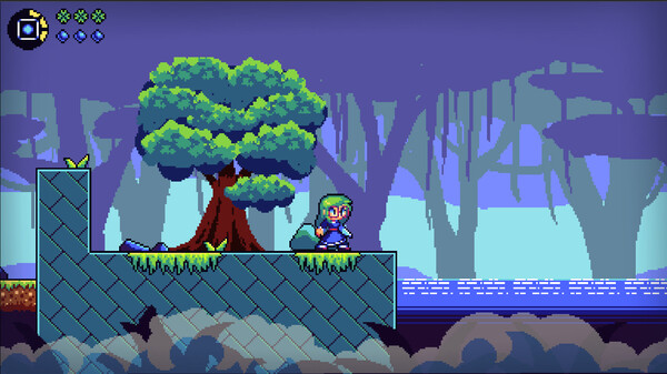 Curse of Diamond screenshot 6