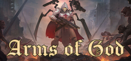 Arms of God Playtest